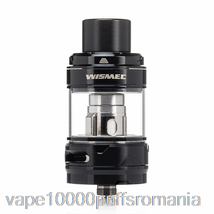 Vape Romania Wismec Reuleaux Rx G Tank Black